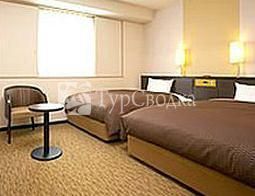 Nishitetsu Inn Kochi Harimayabashi 3*