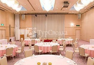 Hotel Grantia Komaki 3*