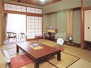 Konpira Onsen Sushikoma Ryokan 2*