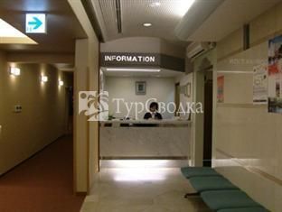 Kotohira River Side Hotel 3*