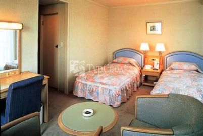 Kumamoto Hotel Castle 4*