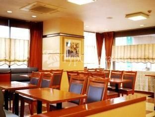 Suidocho Green Hotel 2 Annex 2*