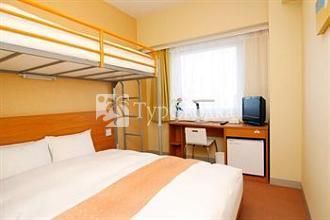 Chisun Inn Kurashiki Mizushima 3*