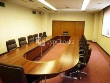 Sanyo Heights Hotel Kurashiki 4*