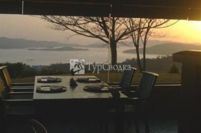 Setouchi Kojima Hotel 4*