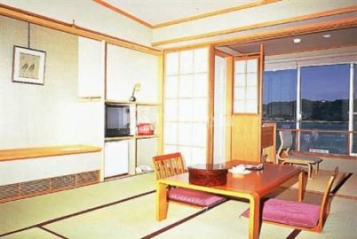 Urashima Habor Hotel 3*