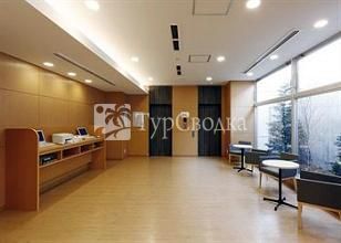 Comfort Hotel Kushiro 3*
