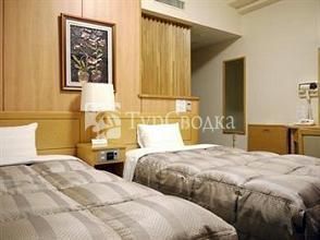 Hotel Route Inn Kushiro Ekimae 3*