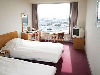 Kushiro Prince Hotel 4*