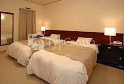 La Vista Kushirogawa 4*