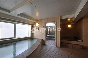 APA Hotel Kyoto Eki Horikawadori 3*