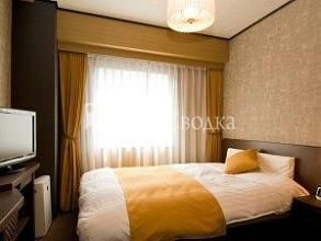 Dormy Inn Premium Kyoto Ekimae 3*