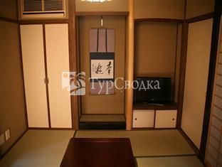 Gion Koyuan Hotel Kyoto 4*