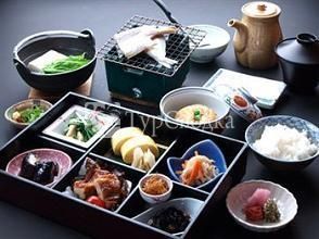 Gion Shinmonso Ryokan Hotel Kyoto 4*