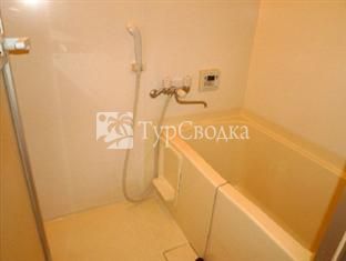 Guest House Kyoto Shirakawa 1*