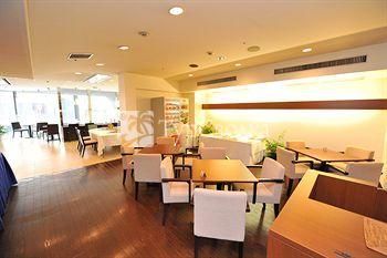 Hotel Oaks Kyoto Shijo 3*