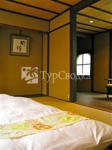 Iori Ishifudono-cho Machiya Hotel 4*