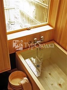 Iori Nishirokkaku-cho Machiya Hotel 4*