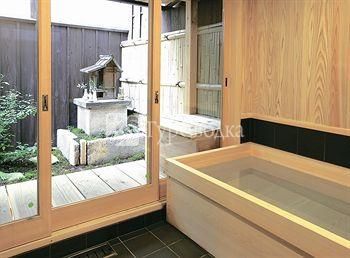 Iori Sanbo Nishinotoin-cho Machiya Hotel 4*
