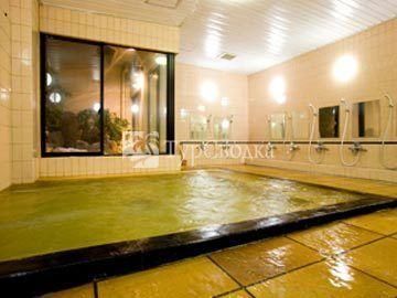 Izumiya Ryokan Hotel Kyoto 3*