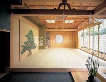 Kaden Hotel Kyoto