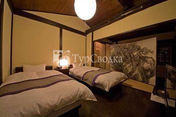 Kikyou-An Hotel 4*