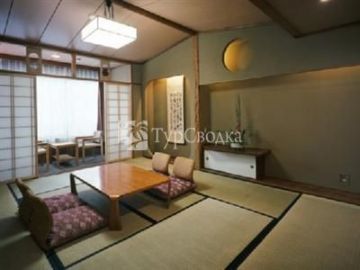 Kinparo Hotel Kyoto 3*