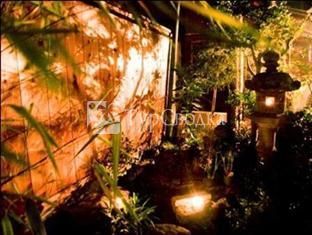 Kyo Machiya Guest House Venten 1*