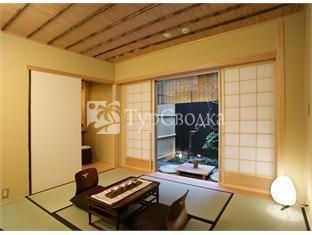 Kyomachiya Ryokan Sakura 3*