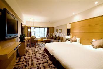 Kyoto Brighton Hotel 5*