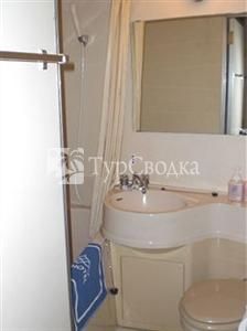 Kyoto City Hotel 3*