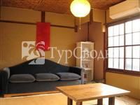 Nagomi-an Guesthouse Kyoto