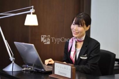 New Miyako Hotel 4*