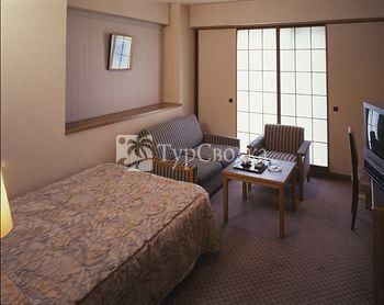 Rihga Royal Hotel Kyoto 4*