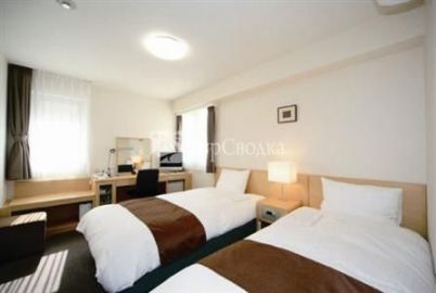 Via Inn Kyoto Shijo Muromachi 4*