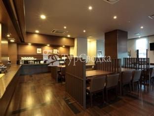 Hotel Route Inn Marugame 3*