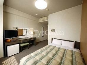 Hotel Route Inn Court Minami-Matsumoto 3*