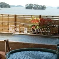Matsushima Century Hotel 4*