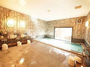 Hotel Route Inn Misawa 3*