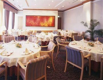 Holiday Inn Mito 3*