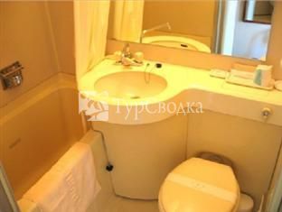 Smile Hotel Mito 4*