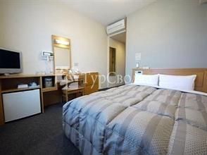 Hotel Route Inn Wakamiya Inter 3*