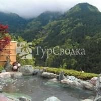 Iya Onsen Hotel Kazurabashi 4*