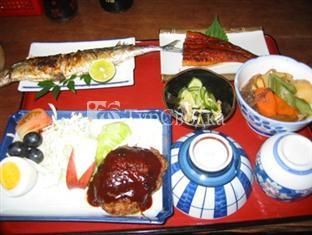 Minshuku Hakuchisou Hotel 1*
