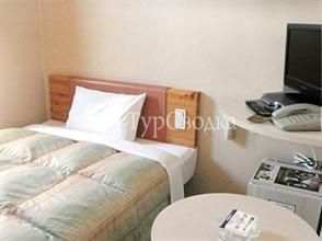 R&B Hotel Morioka Ekimae 2*