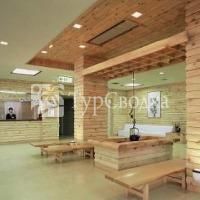 Hotel New Yagen 3*