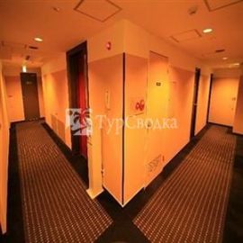APA Hotel Nagasaki Ekimae 3*