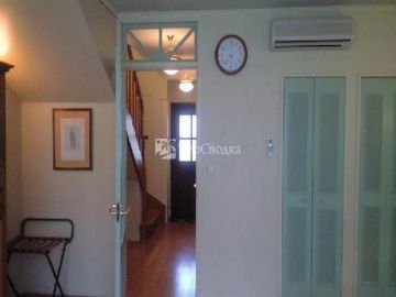 Forest Villa 3*