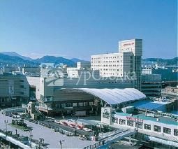 JR Kyushu Hotel Nagasaki 3*