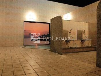 Hotel Route Inn Nago 3*